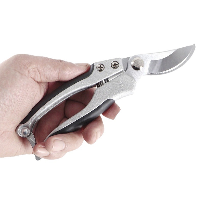 Amazon pruning shears labor-saving gardening tools sk5 Flower Branch floral shears branch special shears gardening fruit shears