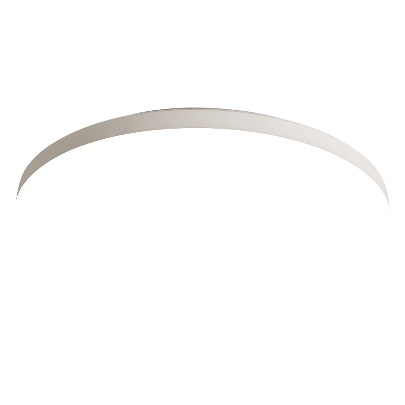 Picture of Three-Proof Ceiling Lamp Ultra-Thin Round Waterproof Bathroom Bathroom Balcony Bedroom Kitchen and Bathroom Lamp Aisle Corridor Lamp 585L