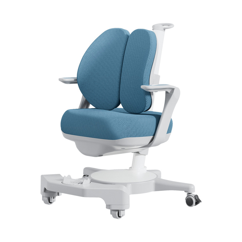 Picture of [Cross-Border Hot Item] Children's Learning Chair, Growth Chair, Training Institution Seat, Adjustable for Primary and Secondary School Students