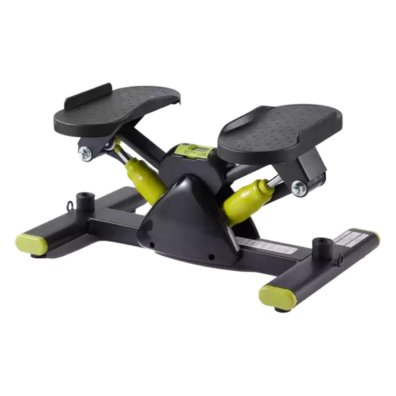 Foreign Trade New Household Hydraulic Stepper Foot Machine Mini Stepper Foot Stepper Foot Stepper Foot Trainer