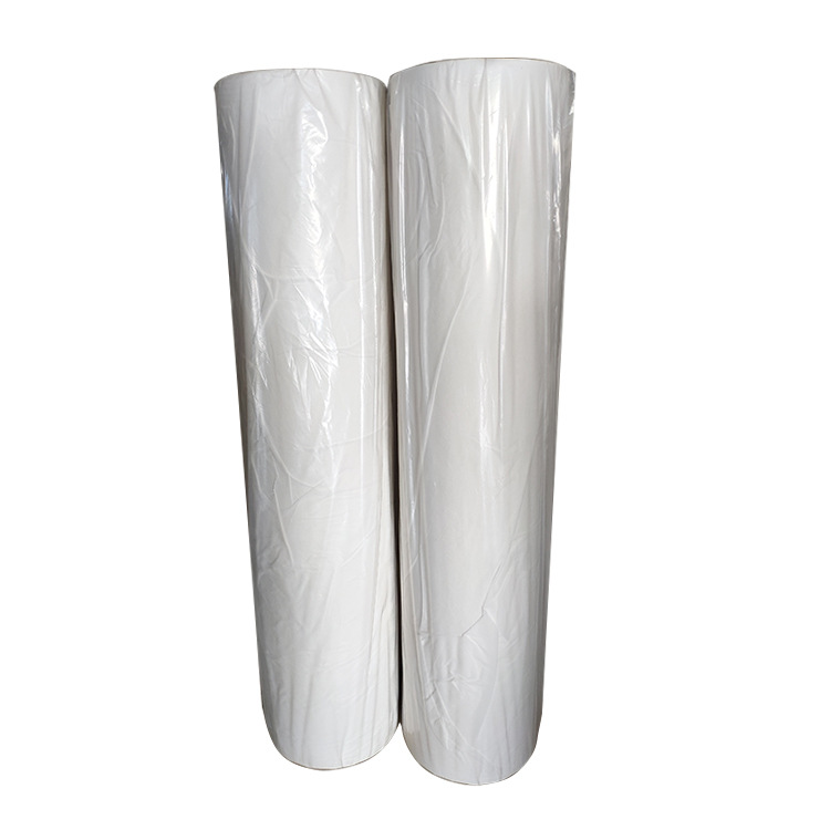 Picture of 1.6m 15g White Thin Non-Woven Pp Spunbond Storage Polypropylene Home Textile Sofa Home Thickened
