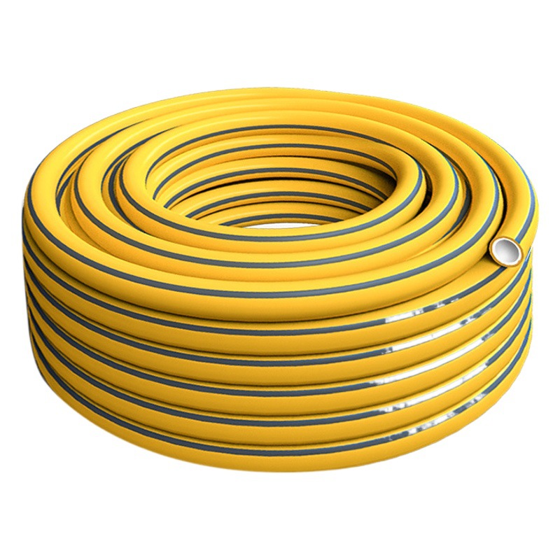 4 minutes 6 minutes 1 inch sunscreen high temperature resistant car wash hose special high pressure pipe garden water pipe household