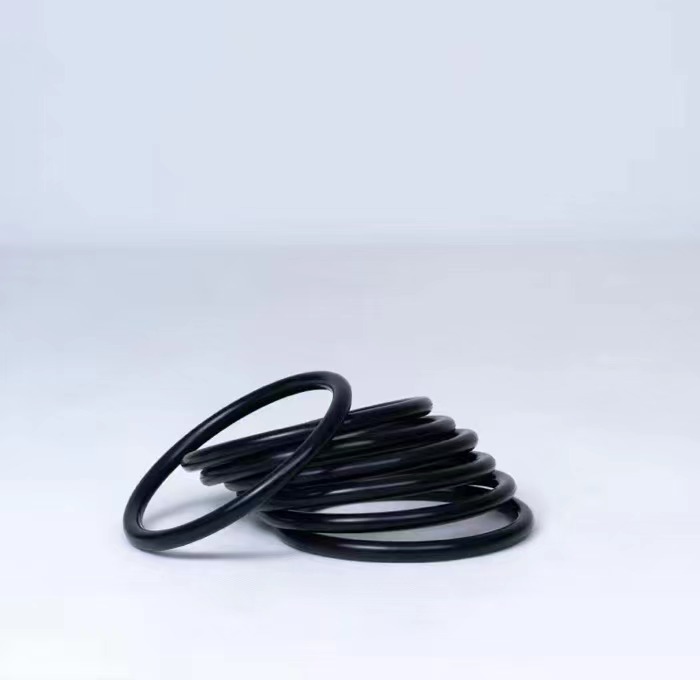 Crystal Bowl Washer Music Bowl Washer Rubber Ring