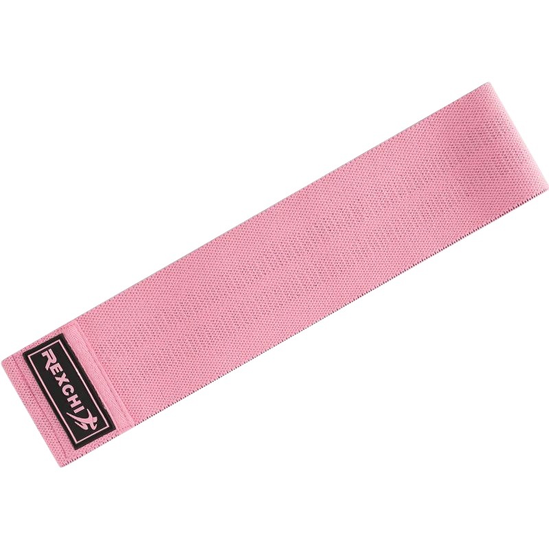 Yoga Resistance Band Hip Lifting Butt Training Sports Fitness Sporting Goods Training Squat Elastic Resistance Band Yjd01