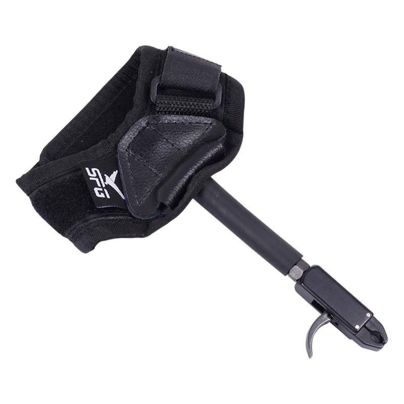 Picture of Cross-border supply composite pulley bow and arrow wrist spreader outdoor archery wrist strap spreader automatic closed 360-degree rotation