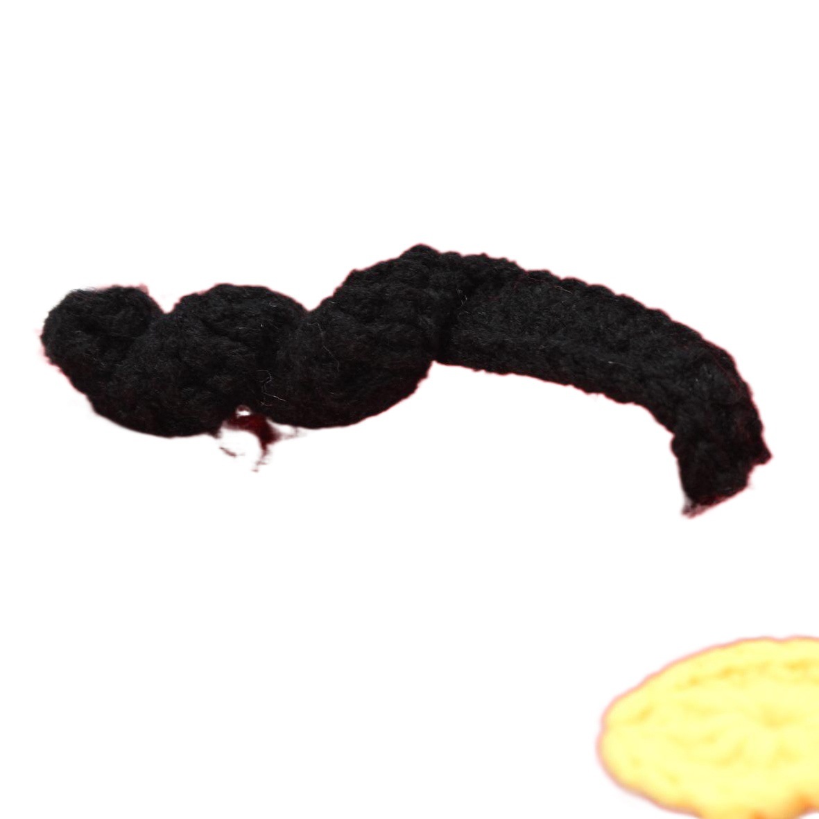 European and American Baby Handmade Knitted Baby Photography Suit Newborn Hand Hook Set All-match Mickey Suit