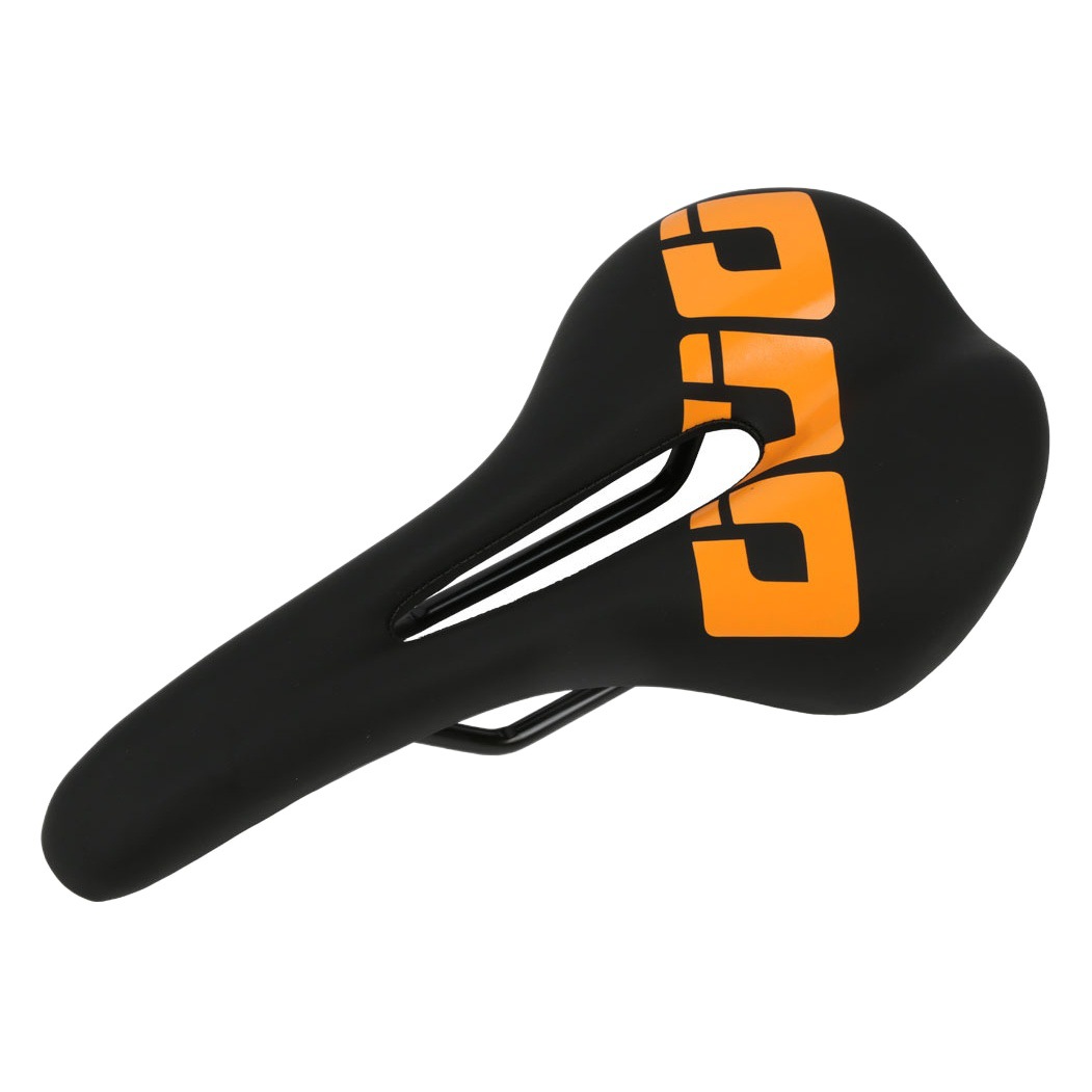 Odi Mountain Bike Road Bicycle Hollow Seat Saddle Casual Folding Bike Seat Bag Cushion Hollow Design