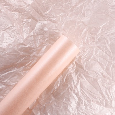 Picture of Waterproof Thickened 26g Pearlescent Sydney Paper Mother's Day Fresh Flower Wrapping Paper Cake Decorations bouquet Lining Paper