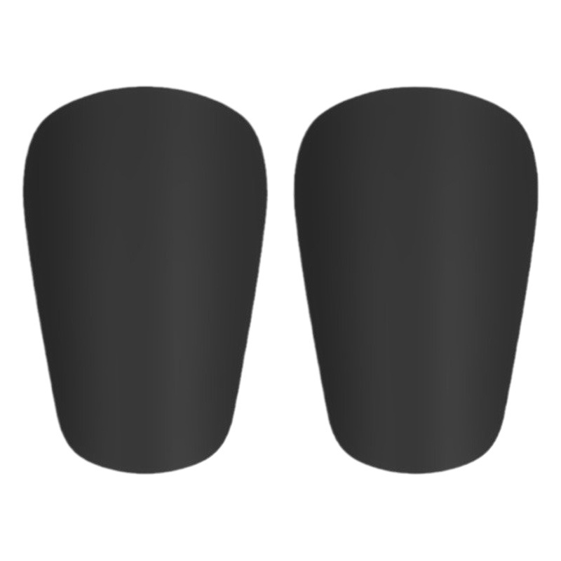 Cross-Border Extra-Small Football Mini Shin Guards, Professional Football Training Equipment, Protective Gear, Shin Guards, Foot Protection, Shock Absorption