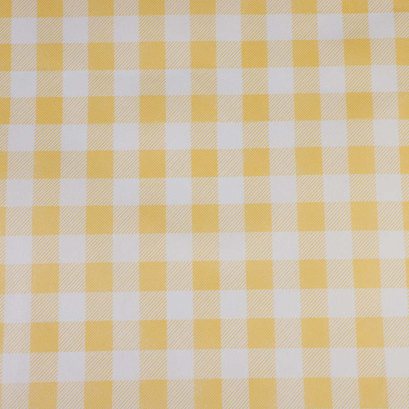Picture of Laminated Printed Non-Woven Fabric Roll Picnic Mat Storage Bag with Pe Coated Laminated Printed Composite Pp Non-Woven Fabric