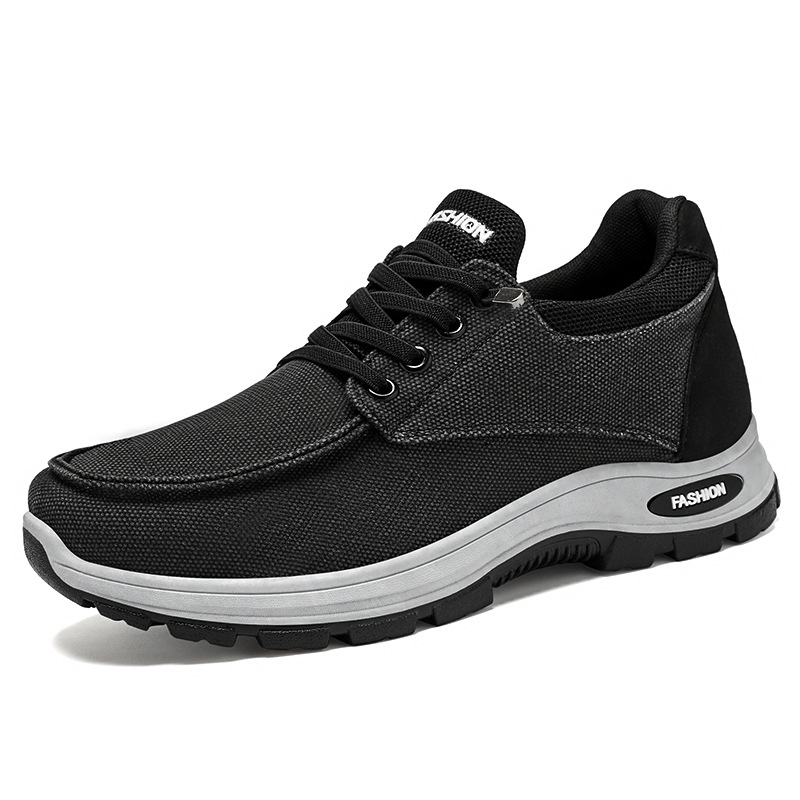 Picture of Shoes Men's Shoes Summer New Breathable Men's Shoes Soft Sole Comfortable Running Shoes Versatile Men's Sports Shoes