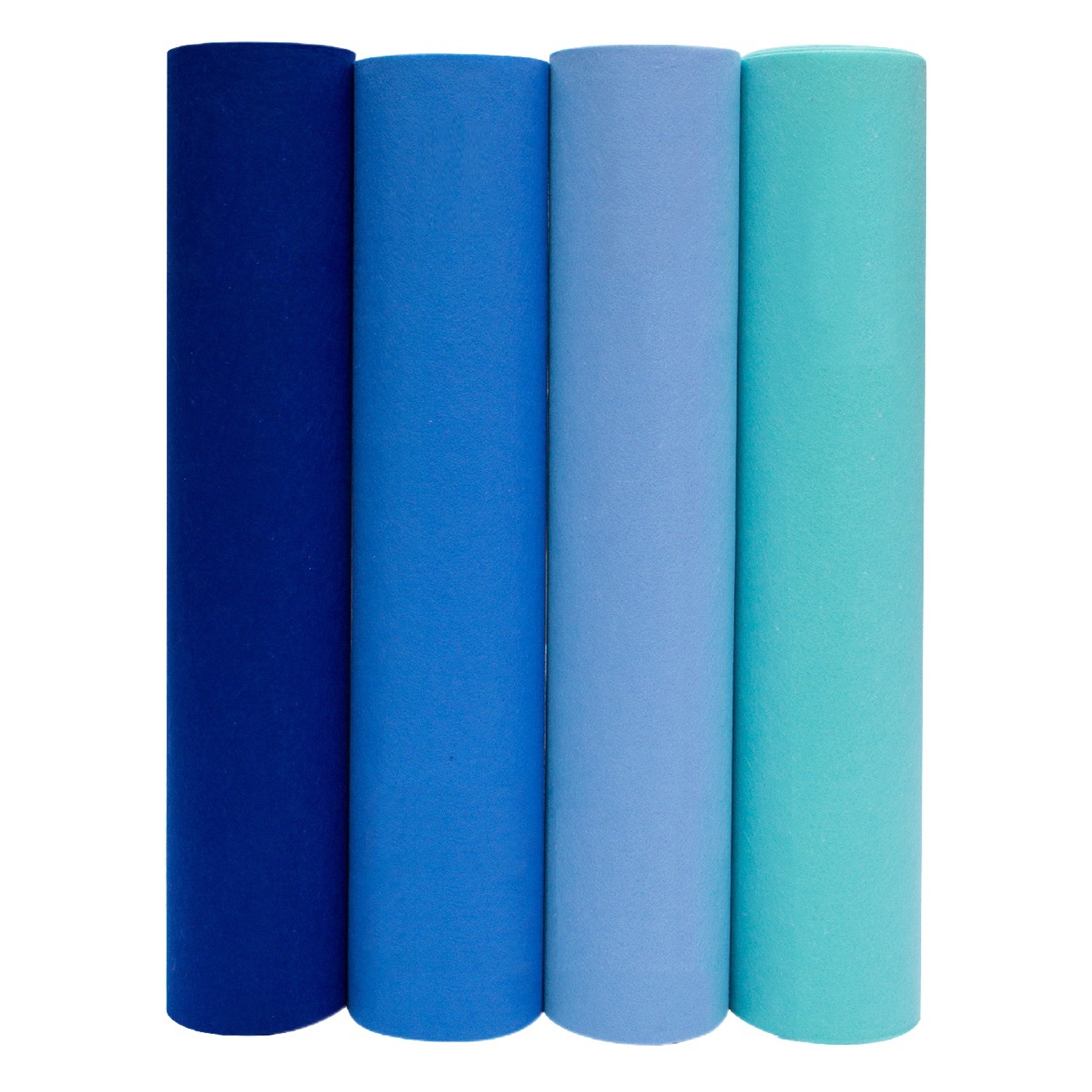Carpet Blue Stage Opening Store Door Disposable Event Wedding Ceremony Sky Blue Royal Blue Tiffany Blue Carpet