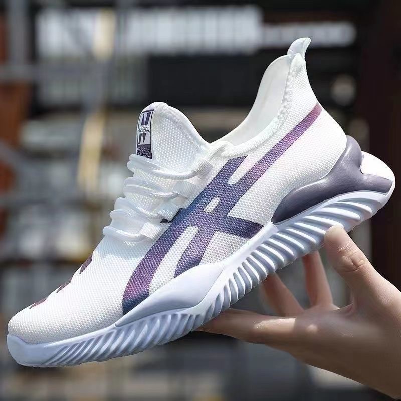 Picture of [Foreign trade wholesale] men's shoes father shoes men's travel shoes sneaker casual men's shoes 2023 new popular