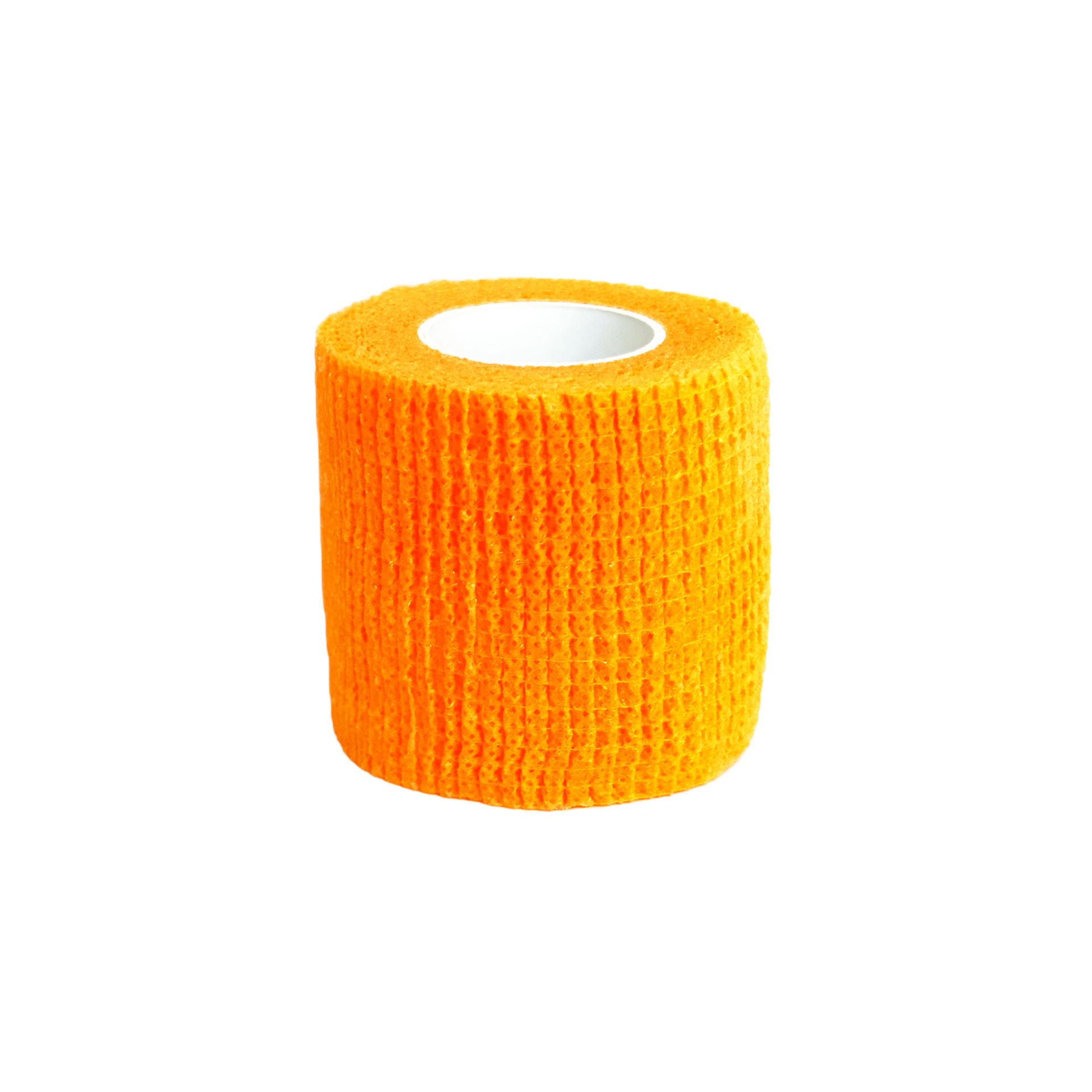 Picture of Spider Silk Sports Elastic Bandage Pet Camouflage Self-Adhesive Bandage Custom Elastic Non-Woven Bandage Self-Adhesive Bandage Customization