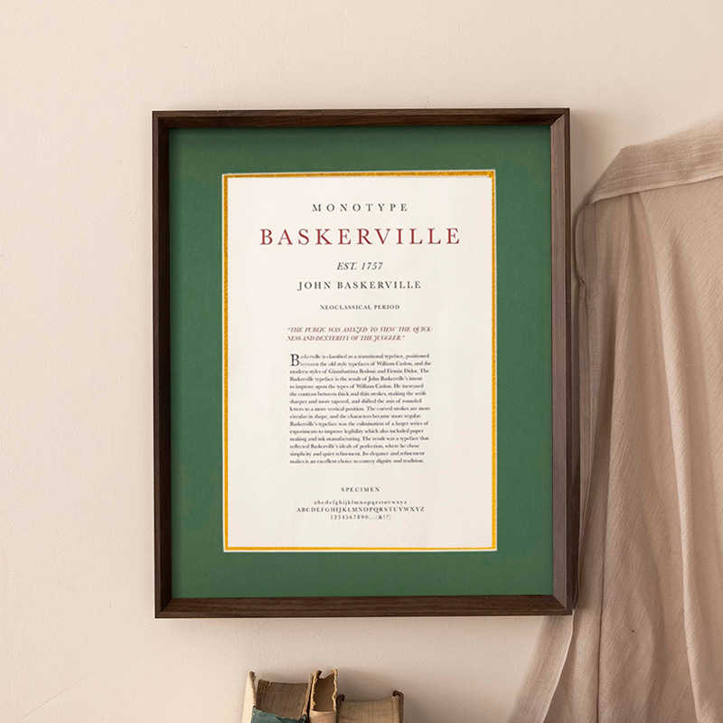 Picture of Graduation certificate frame A4 honor patent photo frame wall mounting graduation award display frame acrylic picture frame 20-inch