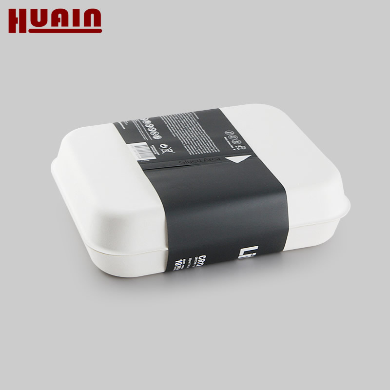 Candy and Chocolate Paper-Plastic Packaging, Pulp Hollow Packaging Box, Trendy, Stylish, Beautiful, Environmentally Friendly, Sugarcane Pulp