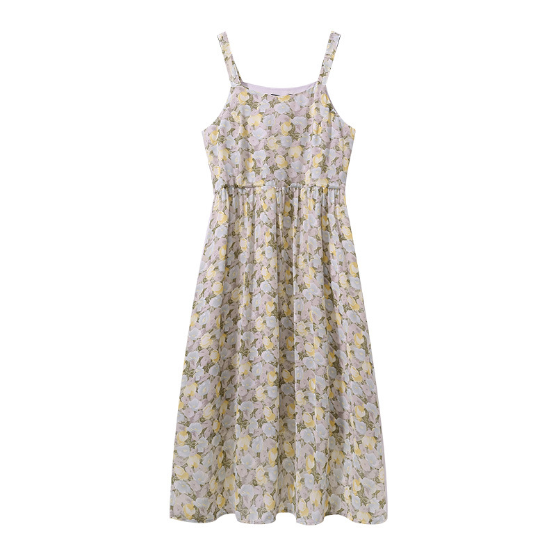 Picture of Autumn Large Size Suit Jacket Women's New Slim Body-Slimming Mask-Covering Suit Fat Girl Sling Dress 2870