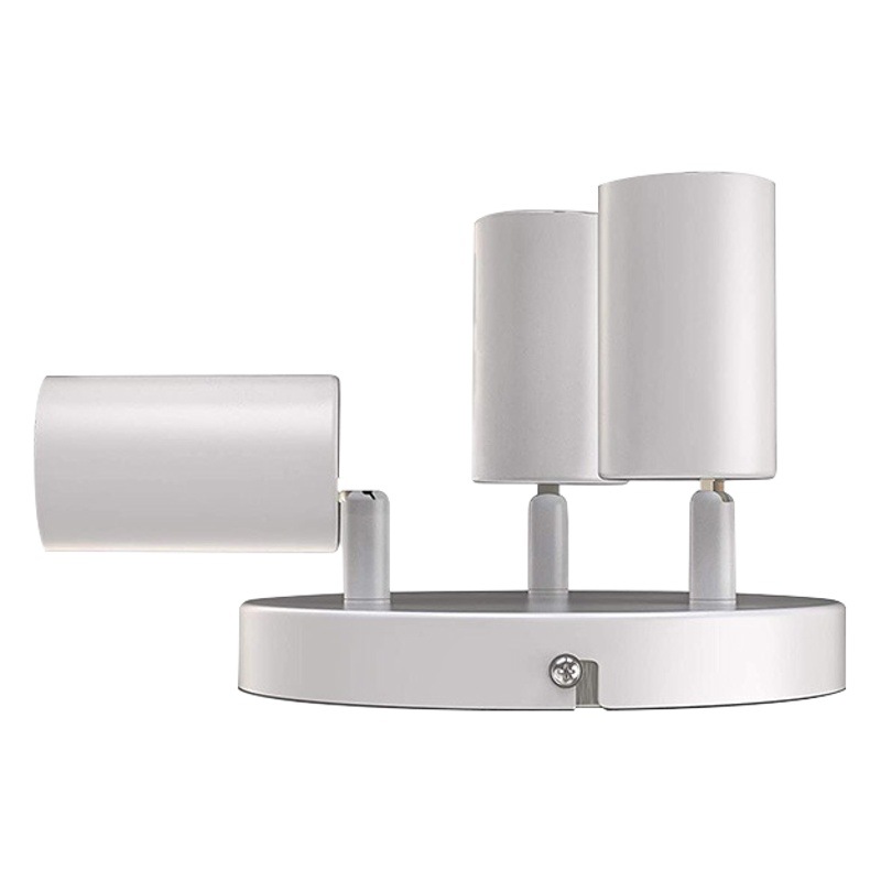Zhongshan home decoration lighting led anti-glare ceiling ceiling open-fitting spotlights lighting corridor bedroom living room ceiling lights