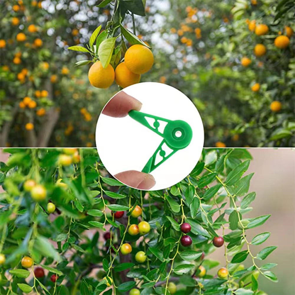 Gardening Accessories 360 ° Adjustable Plant Light Bend Pipe Bending Tool Plastic Thickened Agricultural Supplies Garden Tool