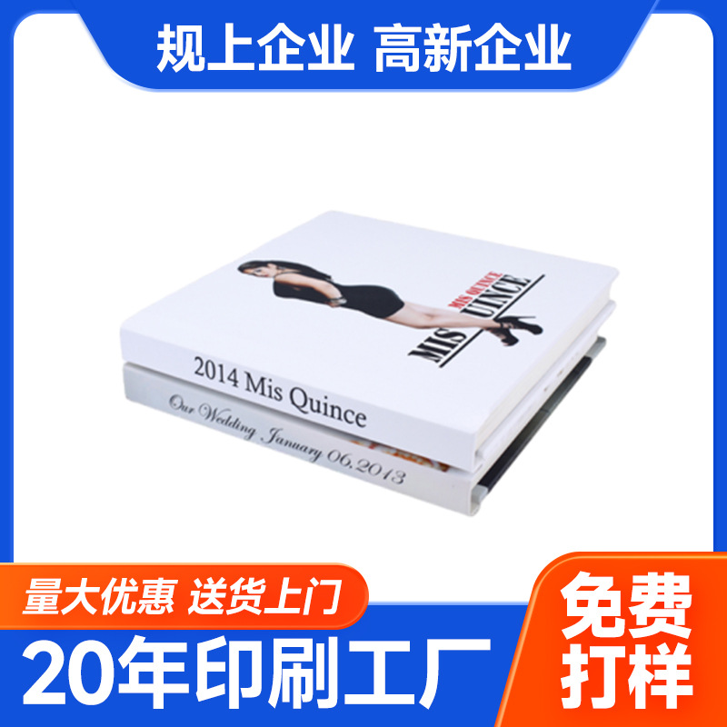 Album Printing, Brochure Design, Customized Product Album, Folding Instructions, Booklet, Book Printing and Production