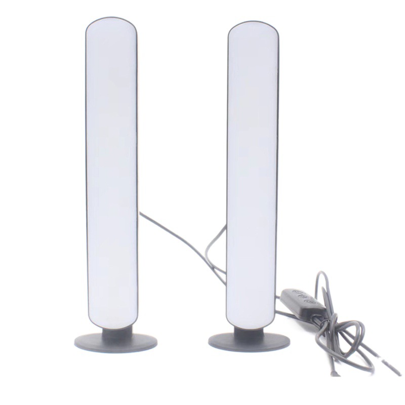 Source factory desktop atmosphere lamp TV magic induction rhythm lamp electric competition colorful atmosphere music rhythm lamp
