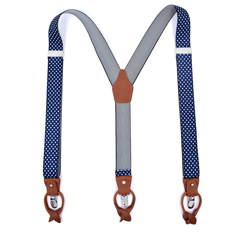 Picture of Cross-Border Supply Adult Multi-Functional Combination Set Straps Unisex DIY Straps in Stock