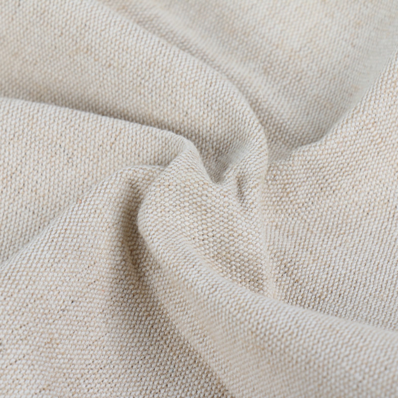 Picture of Jute cloth in stock handbags linen pet supplies 304050607080 bags jute cloth fabric burlap cloth