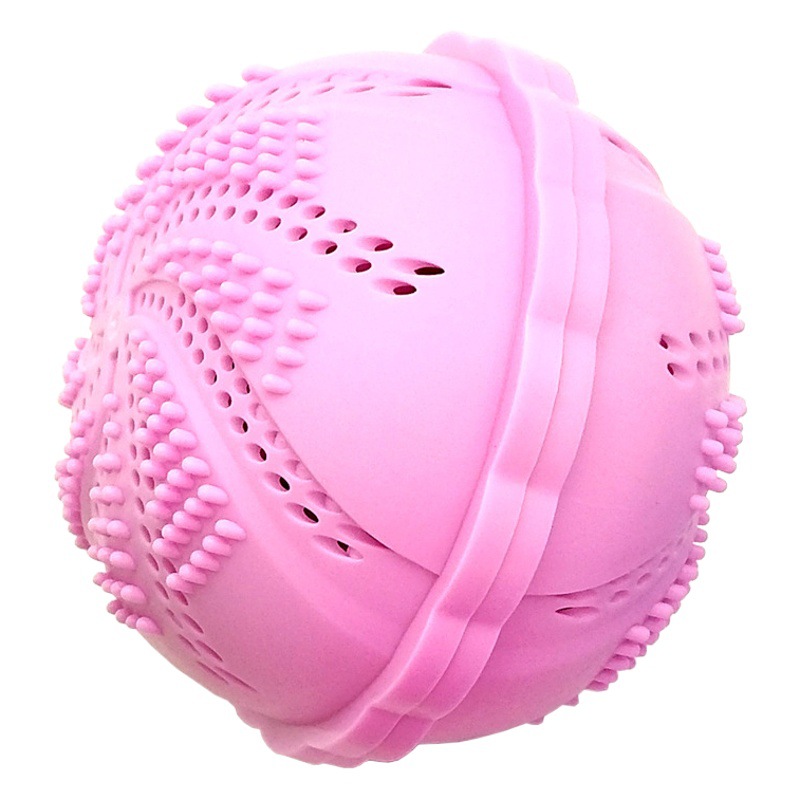 3 extra large laundry ball decontamination anti-winding magic ball washing machine laundry cleaning ball