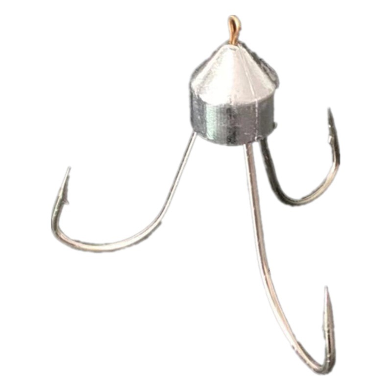 Junya fishing gear wholesale with lead three anchor hook five anchor hook with lead anchor hook anchor hook three anchor hook five anchor hook anchor hook