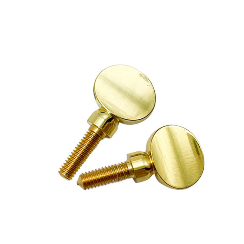Picture of Alto treble tenor saxophone neck tube neck nozzle tube bent neck tube fixing screw saxophone screw