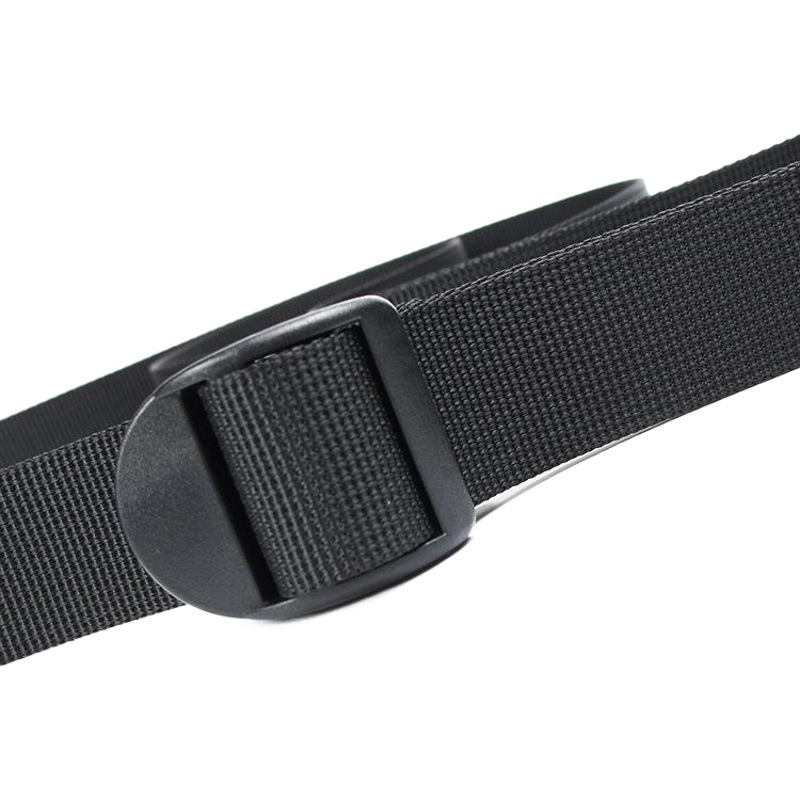 25mm ribbon adjustable buckle strap connecting buckle plastic eye buckle four-stop buckle ribbon clip luggage accessories adjustable buckle