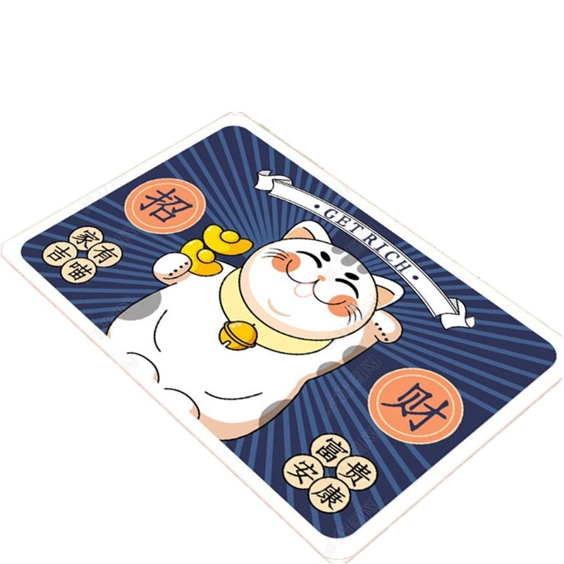 Cartoon bathroom floor mat wholesale bathroom absorbent mat door mat bedroom carpet entrance bathroom floor mat household floor mat