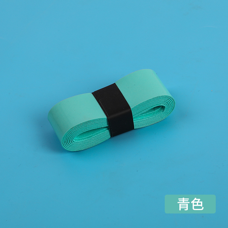 Picture of Factory Wholesale Hand Glue Sweat-absorbent Band Sticky Coated Badminton Hand Glue Fishing Rod Tennis Racket Flat Hand Glue Drop Shipping