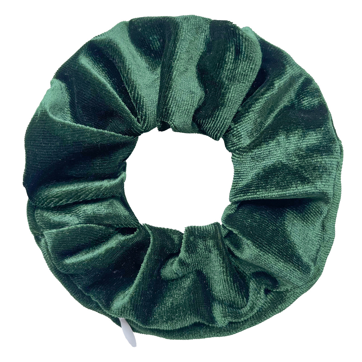 Picture of European and American Tie-Dye Korean Velvet Zipper Hair Band Cross-Border E-Commerce Amazon Aliexpress Headband Wholesale 46 Colors