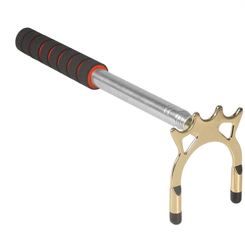 Picture of Manufacturers directly supply Amazon billiard pole billiard bridge pole telescopic billiard pole bridge telescopic billiard pole holder
