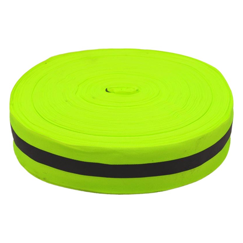 Track and Field Track Belt Warning Line Track Terminal Belt School Sports Meeting Track and Field Competition Sprint Belt 100.1m Rolls