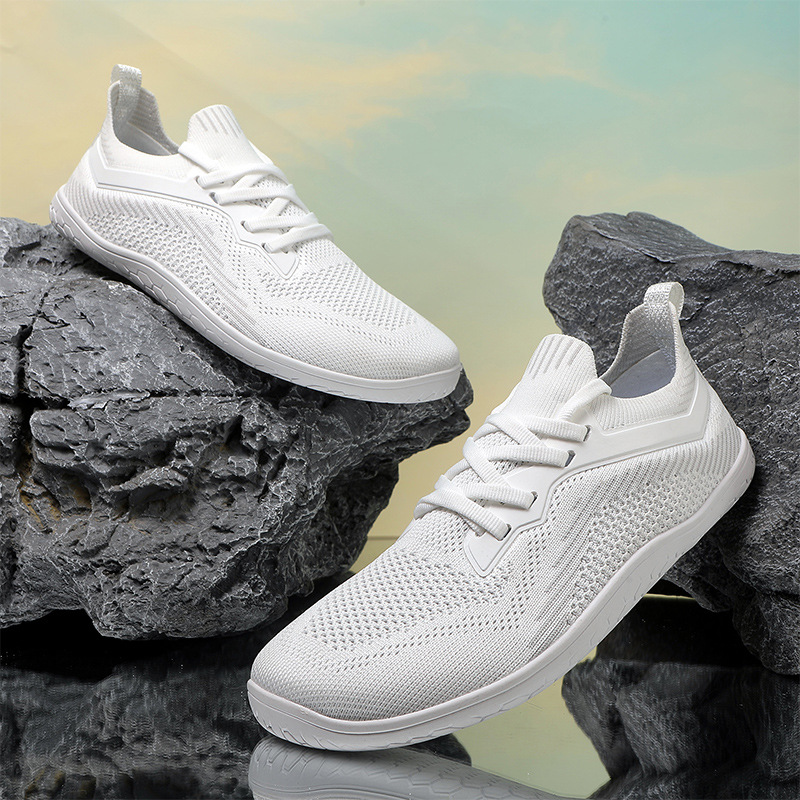 Picture of Cross-border New Couple Tracing Shoes Hiking Climber Wading Beach Swimming Quick-drying Shoes Indoor Fitness Running Cycling
