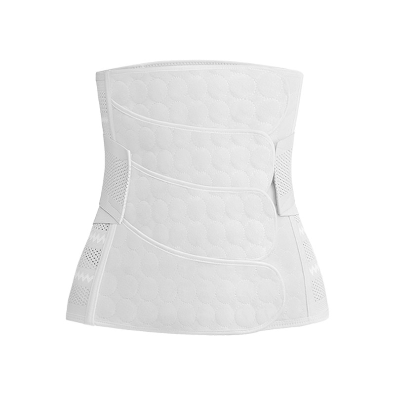 Picture of 4 Post-partum Belly Belt Pregnant Women's Caesarean Section Belt Women's Cross-border Foreign Trade Plastic Belt for Small Belly
