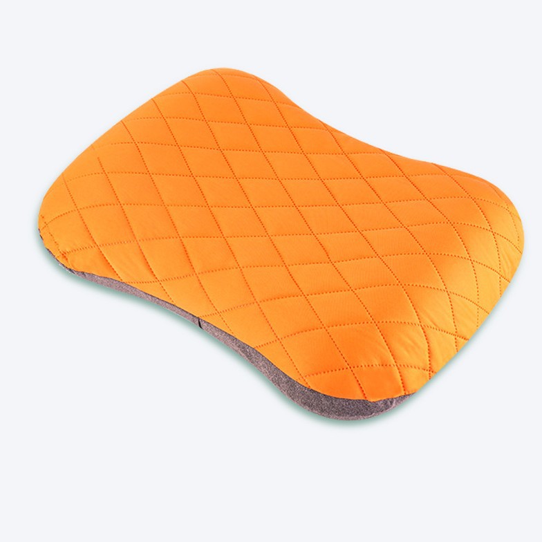 Picture of Factory Supply Travel Inflatable Pillow Lunch Rest Pillow Inflatable Pillow Portable Foldable Outdoor Inflatable Pillow