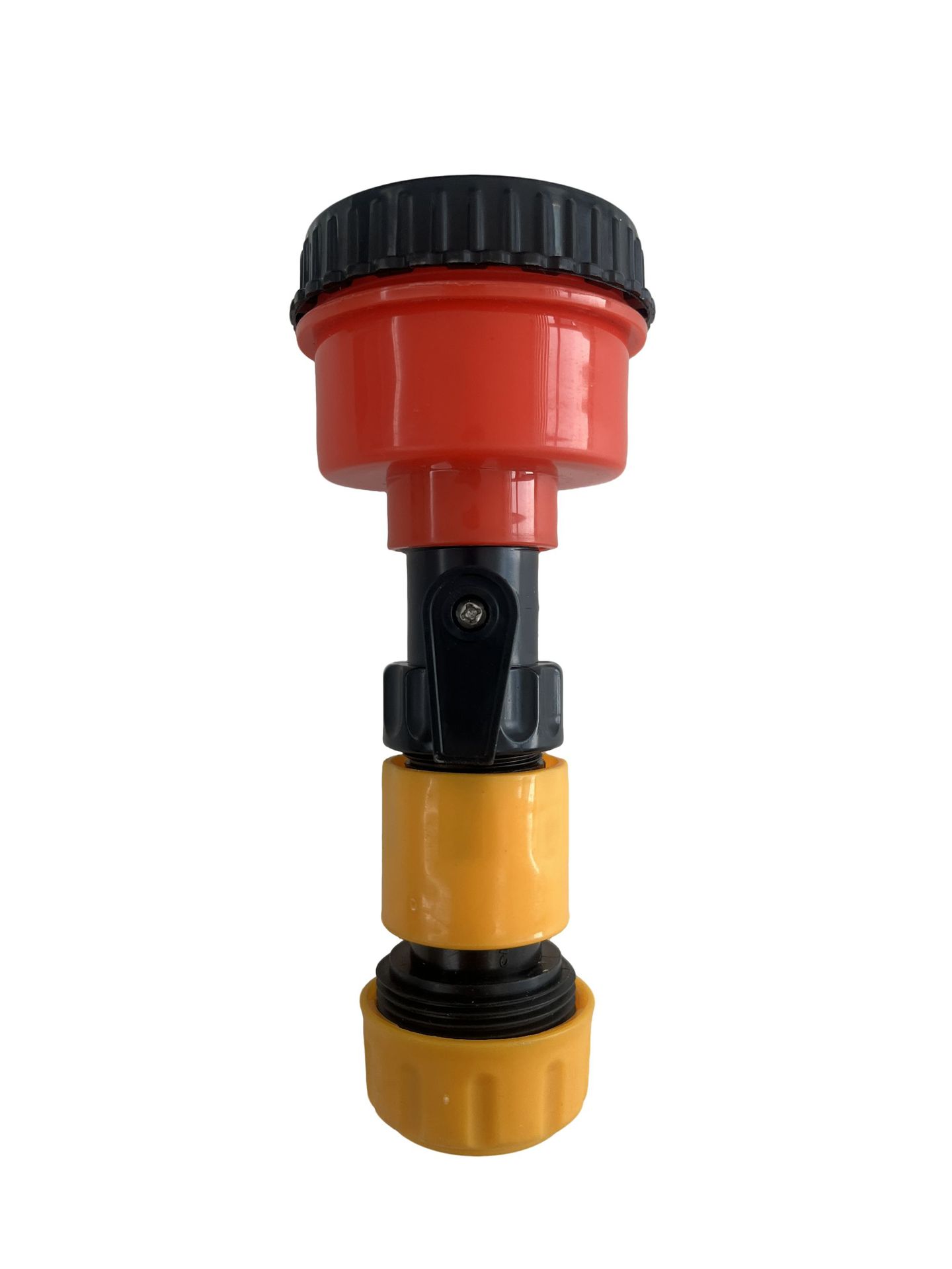 Picture of Seedling Sprinkler Head Household Thousand-mesh Sprinkler Head Greenhouse Horticultural Seedling Garden Hand-held Flower and Vegetable Watering Sprinkler