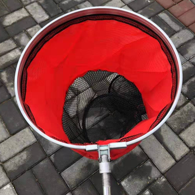 25cm fish protection wild fishing black pit fishing fish protection fishing gear supplies wholesale