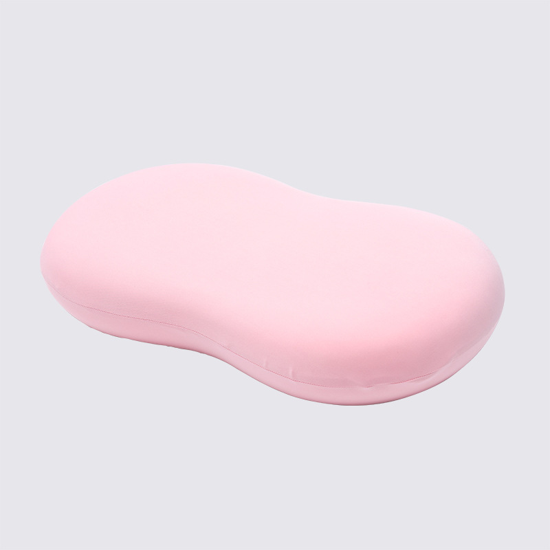 Picture of Wholesale Cat Belly Memory Pillow, Lightweight Slow Rebound Deep Sleep Cervical Pillow, Memory Foam Pillow for Side Sleeping, Export