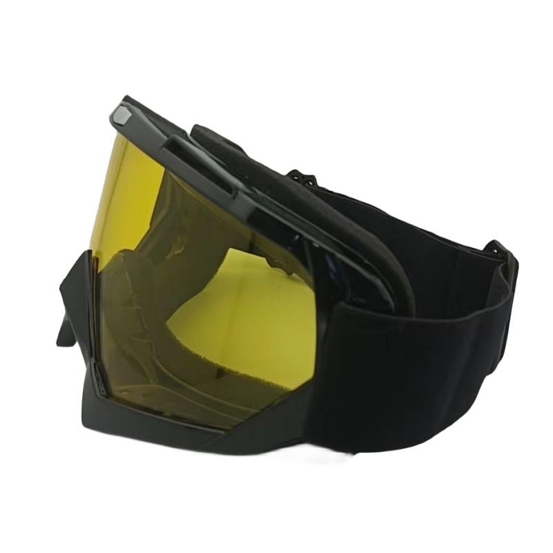 Picture of Cross-border new ski glasses windproof UV snow goggles goggles men and women outdoor adult ski goggles wholesale
