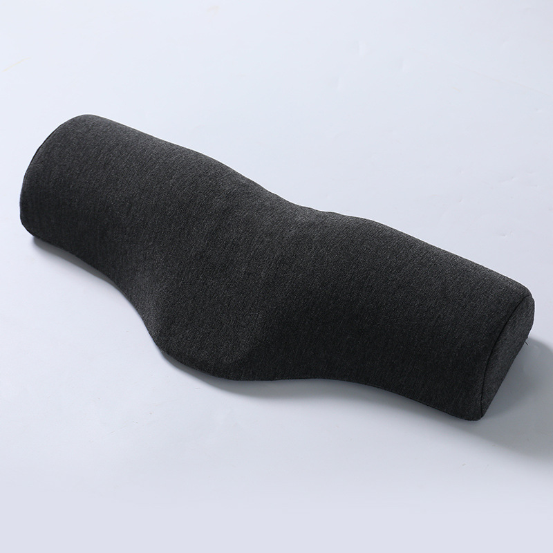 Picture of Special Pillow for Cervical Spine Pillow to Help Sleep, Anti-Arch and Anti-Cervical Spine Pillow, Single Pillow Core, Sleeping Neck Massage