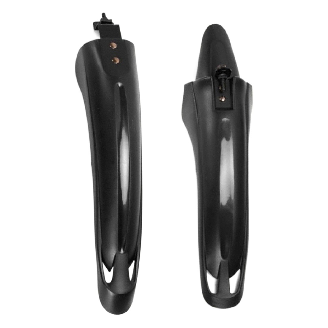 181 type mudguard 20 inch/26 inch mountain bike mudguard plastic thickened student bicycle mud tile accessories