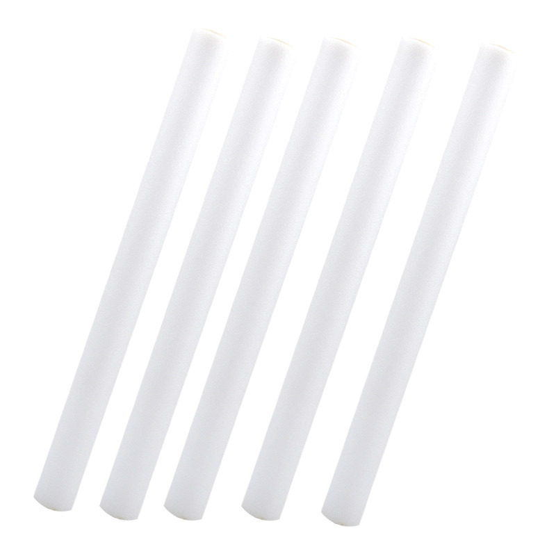 Picture of Concert fluorescent stick wholesale electronic led colorful luminous sponge stick foam fluorescent stick Silver Stick