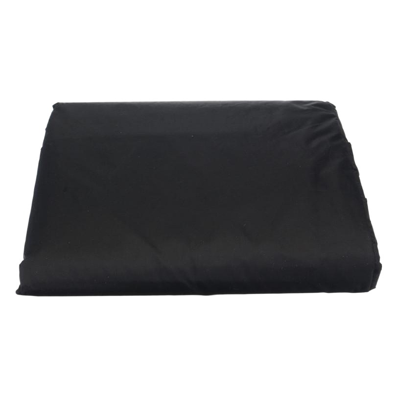 Manufacturer Wholesale Cross-Border Hot-Selling Barbecue Cover Dust-Proof, Waterproof, Anti-Uv Dust Cover, Stove Cover, Heater Cover