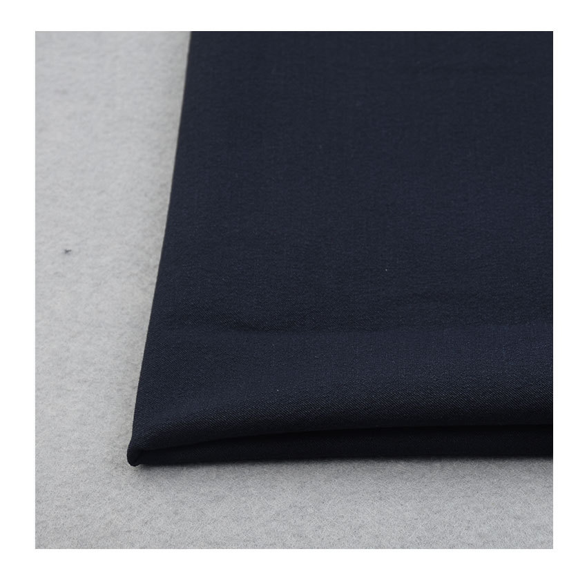 C/N elastic twill tie dyed cotton brocade four-sided elastic fabric fitness sportswear fabric