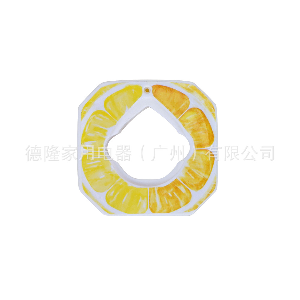 Picture of Cross-border hot selling JOYFIT flavor Cup 1000mL large capacity odor cup fruit flavor ring water bottle with straw space Cup