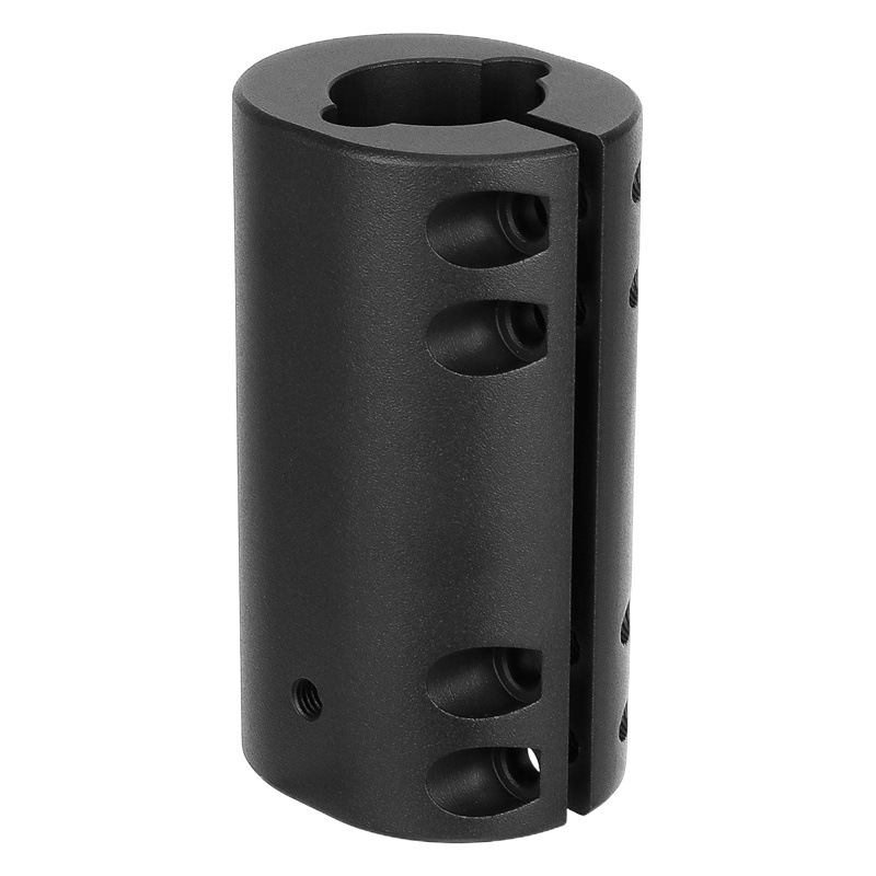 Electric Scooter G30 MAX Series Simple Fixture Folding Anti-Sway Modification Aluminum Alloy Replacement Accessories